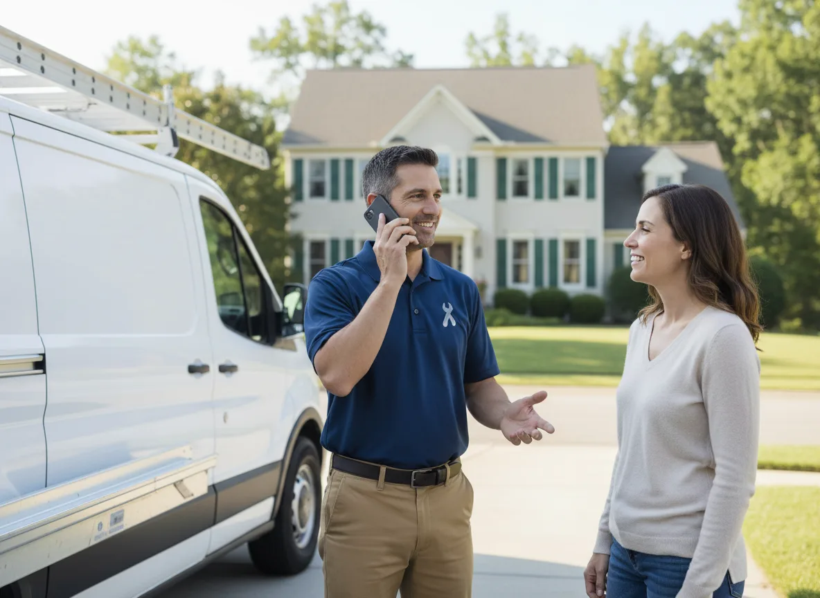 Home Gutter Service Nallen, WV FAQs
